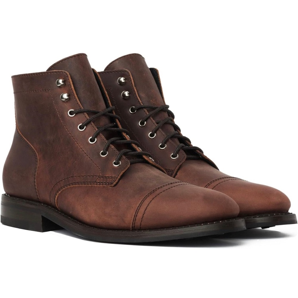 Brand new in box Thursday boot in Amazon adobe col size is 10 wide